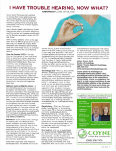 brighton connections article may2025
